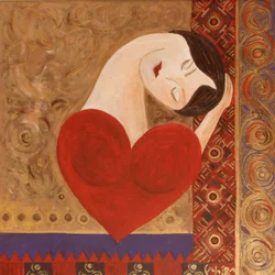 Um diabo chamado amor, 2007